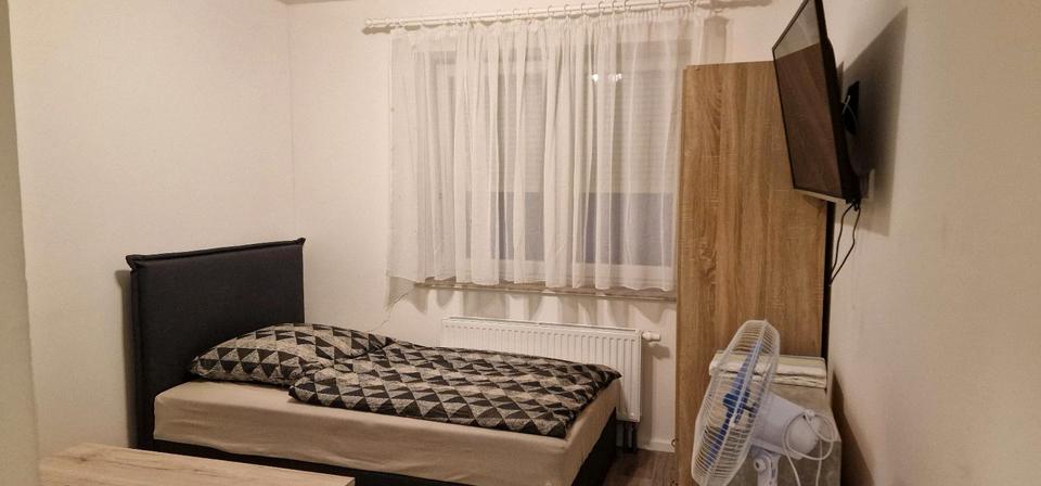 Etagenwohnung Schkeuditz - 1 Zimmer, 18 m&sup2;, 650&euro; | Angebot:25793056