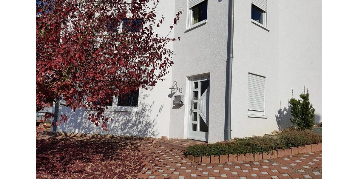 Erdgeschoßwohnung Kusel - 2 Zimmer, 50 m&sup2;, 425&euro; | Angebot:26029674