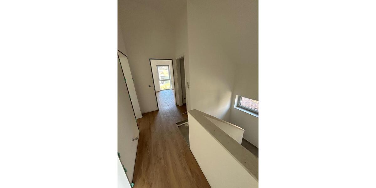 Neubau-Einfamilienhäuser 124–145 m² - ab sofort verfügbar in ST 4 zimmer