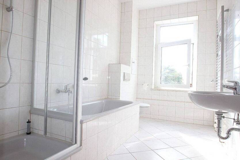 Geschäftssitz in Lützen-Steuerparadies nutzen! - All-in-Miete