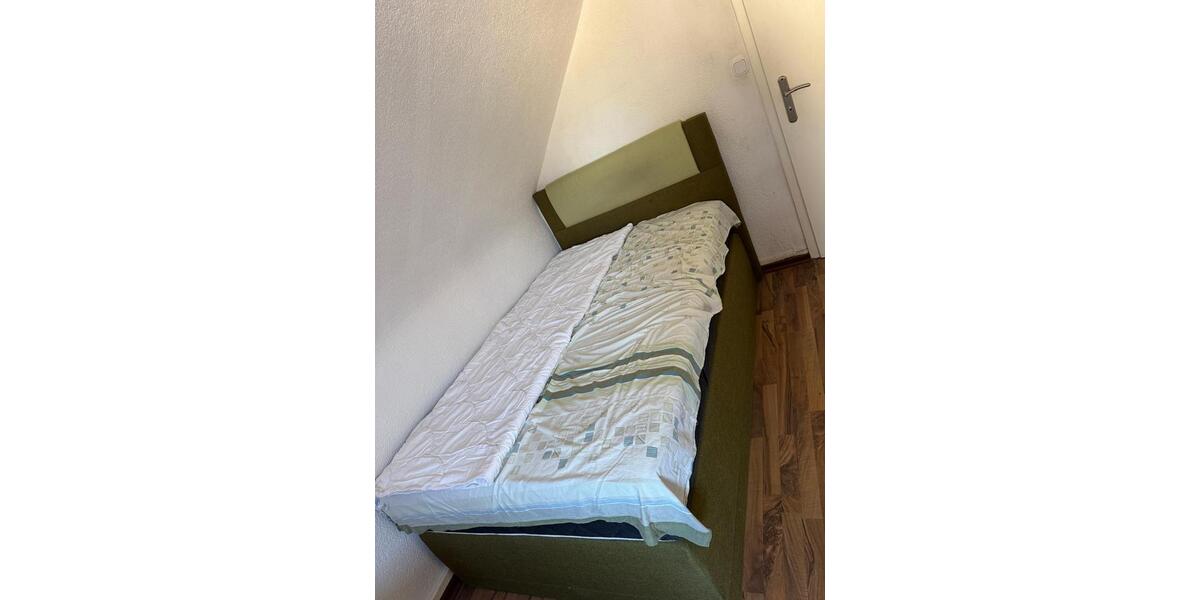 Wohnen auf Zeit Raunheim - 1 Zimmer, 17 m&sup2;, 600&euro; | Angebot:26637178