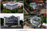 Helle 2-Zimmer-Bürofläche mit Tiefgaragenplätzen in Suhl. Glasfaseranschluss vorhanden!!