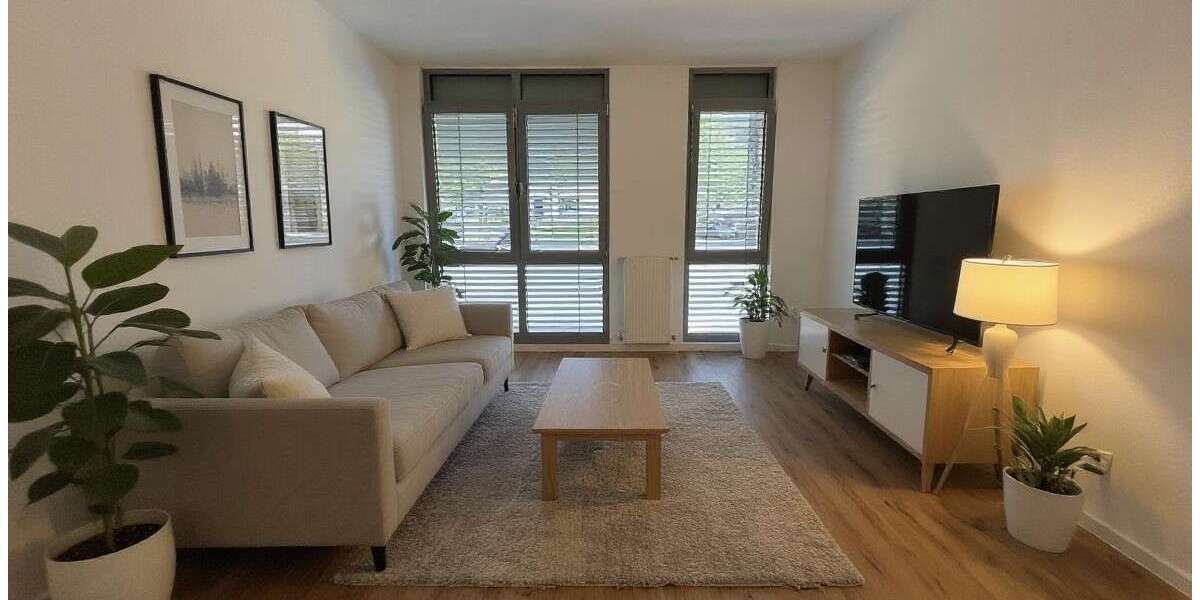 Etagenwohnung Freiamt - 4 Zimmer, 120 m&sup2;, 1.500&euro; | Angebot:26756143