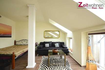 Zimmer Bonn Dottendorf - 1 Zimmer, 1.290&euro; | Angebot:26123853