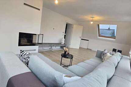 Wohnung zum Mieten in Solingen 999 € 108 m² 4 zimmer