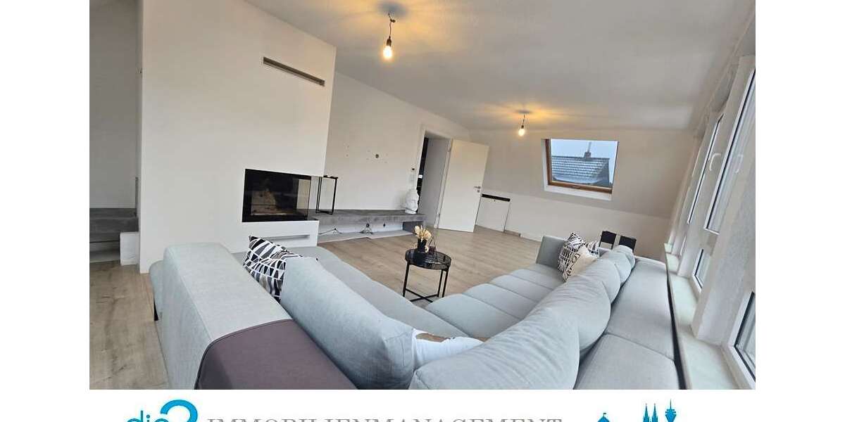 Wohnung zum Mieten in Solingen 999 € 108 m² 4 zimmer