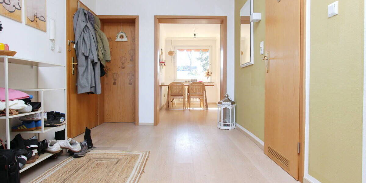 Etagenwohnung Kaltenkirchen - 3 Zimmer, 100 m&sup2;, 1.100&euro; | Angebot:26292102