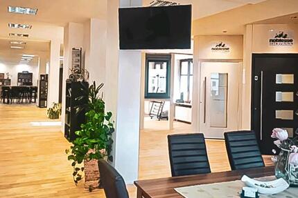 Gewerbeobjekt Reisbach Englmannsberg - 1.500&euro; | Angebot:23571377