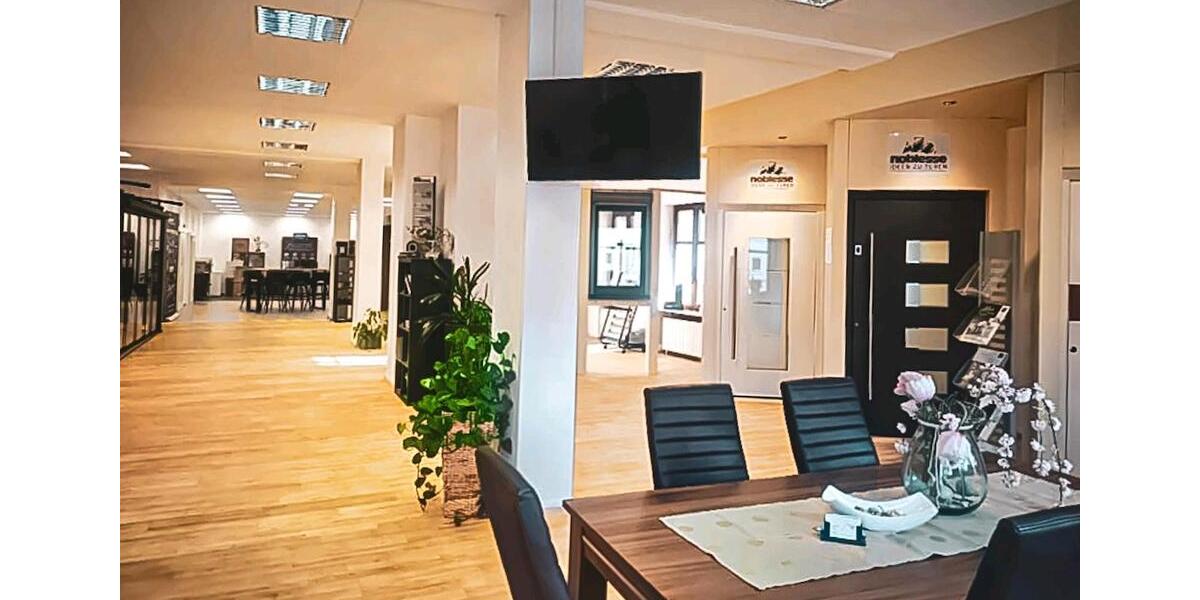 Gewerbeobjekt Reisbach Englmannsberg - 1.500&euro; | Angebot:23571377