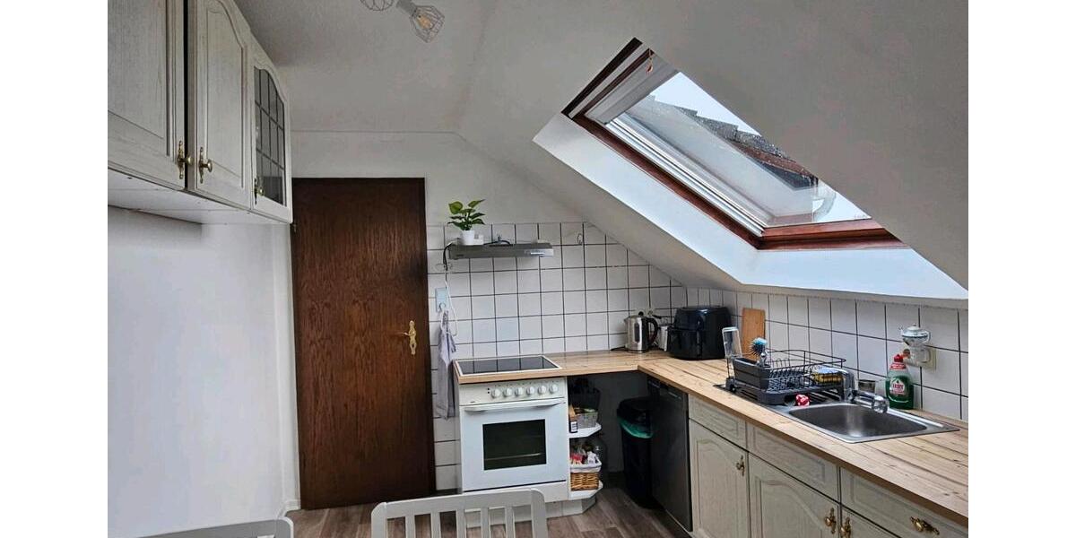 Etagenwohnung Ihlow - 2 Zimmer, 60 m&sup2;, 750&euro; | Angebot:25338978