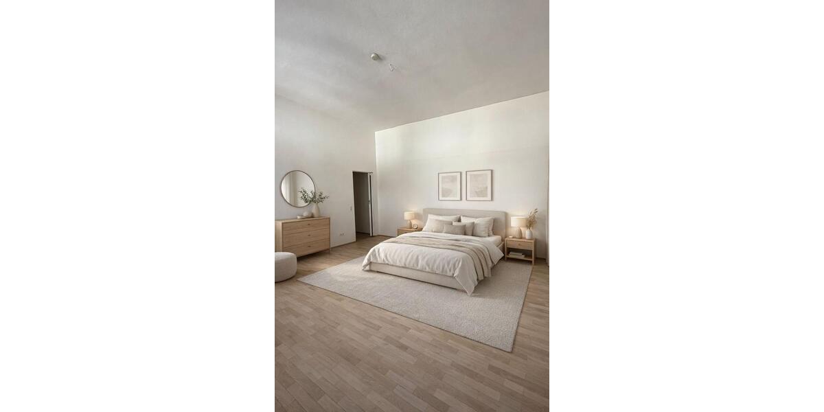 Etagenwohnung Bad Harzburg - 4 Zimmer, 160 m&sup2;, 1.600&euro; | Angebot:26125177