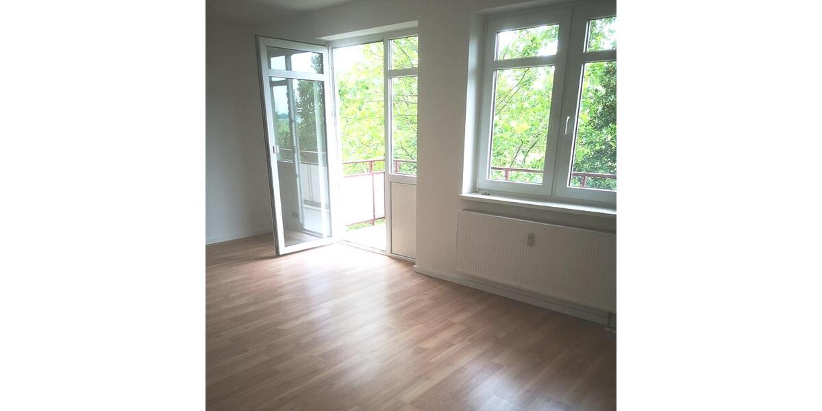 Dachgeschoßwohnung Wurzen - 2 Zimmer, 51 m&sup2;, 315&euro; | Angebot:25381785
