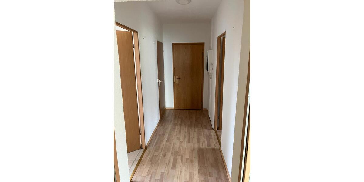 Erdgeschoßwohnung Pockau-Lengefeld Nennigmühle - 3 Zimmer, 60 m&sup2;, 350&euro; | Angebot:26340980