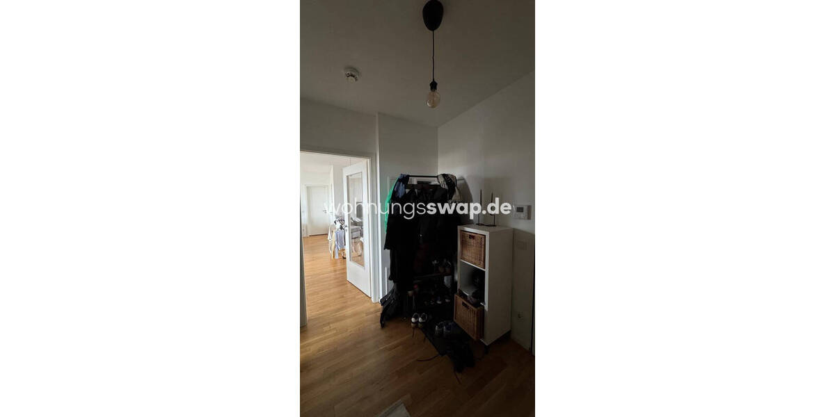 Etagenwohnung Berlin Friedrichshain - 3 Zimmer, 73 m&sup2;, 1.390&euro; | Angebot:26193318