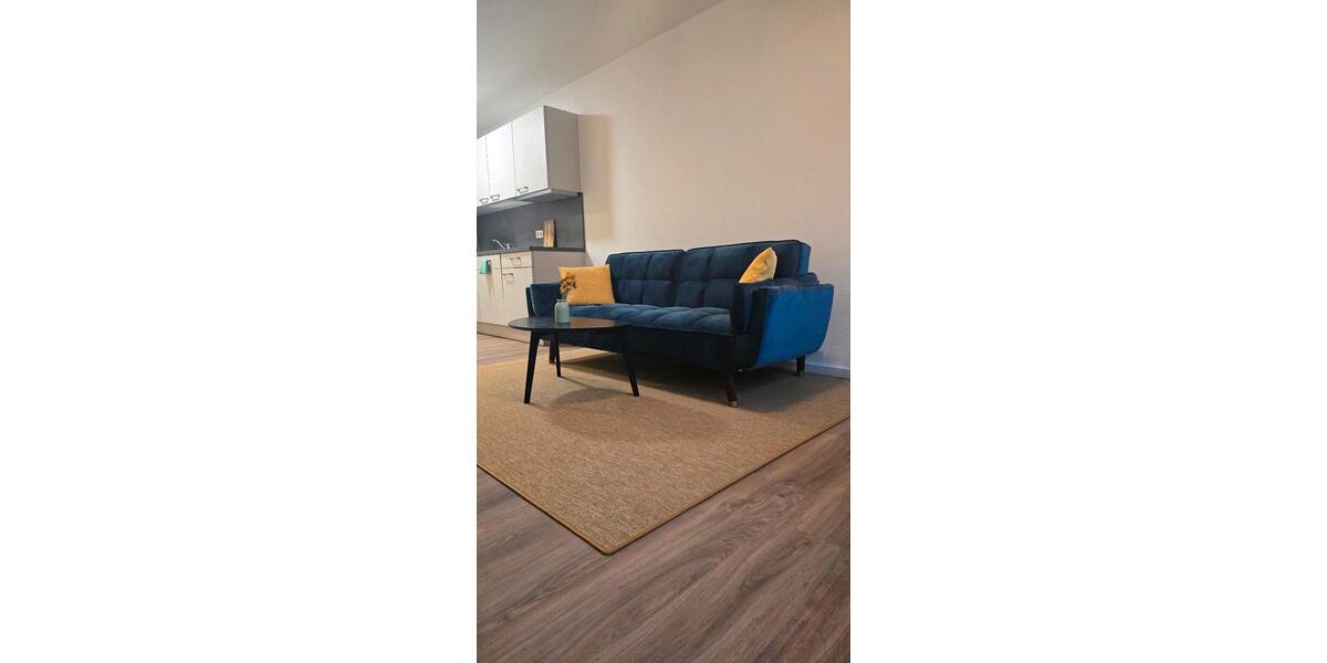 Etagenwohnung Offenbach am Main - 2 Zimmer, 47 m&sup2;, 1.400&euro; | Angebot:25908620