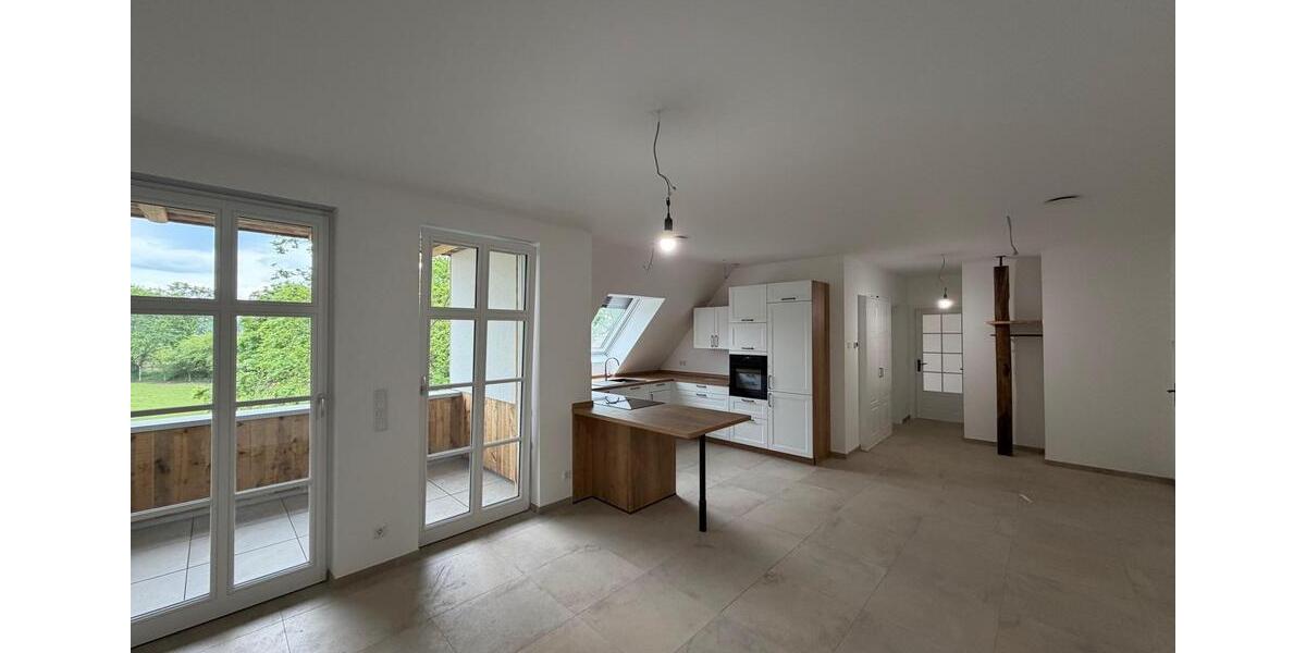 Etagenwohnung Stadtlohn - 2 Zimmer, 64 m&sup2;, 792&euro; | Angebot:26624215
