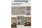 Moderne 4-Zimmer-Wohnung – bezugsbereit 4 zimmer