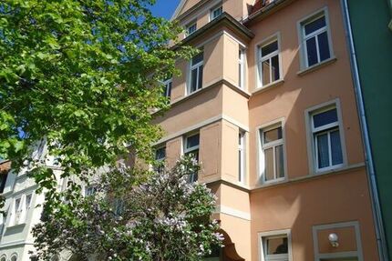 3-Raum-Wohnung mit Balkon