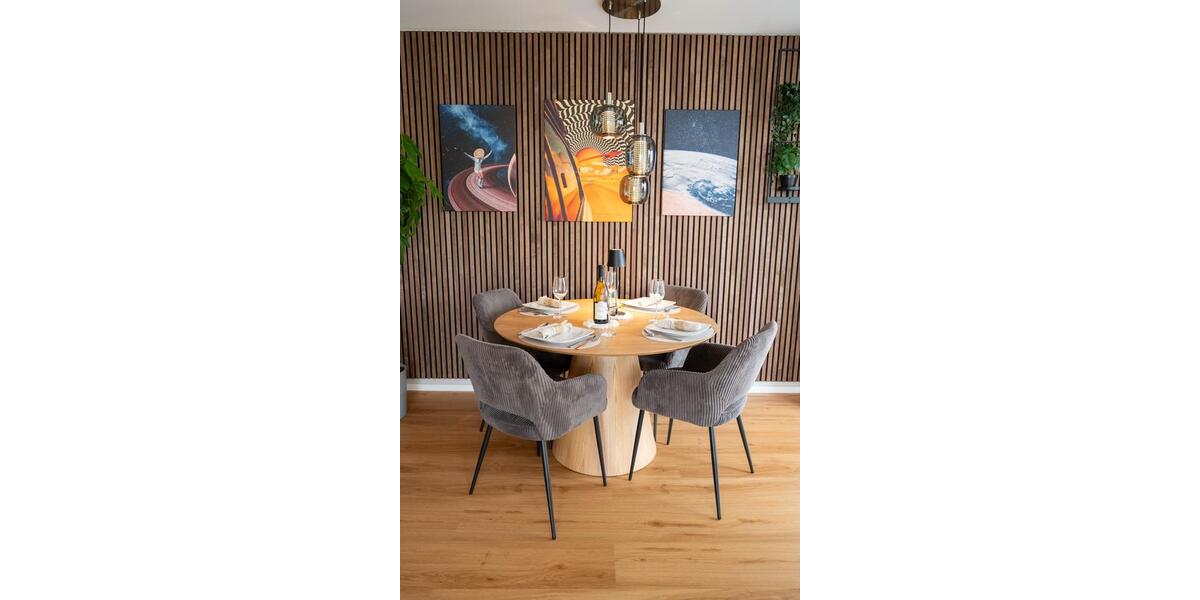 Wohnen auf Zeit Bad Bellingen - 2 Zimmer, 55 m&sup2;, 2.200&euro; | Angebot:23824424