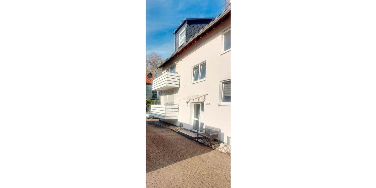 Etagenwohnung Dortmund Hörde - 2.5 Zimmer, 59 m&sup2;, 630&euro; | Angebot:26148105
