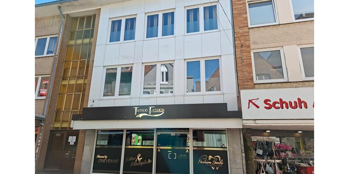 Gewerbeobjekt Itzehoe - 2.000&euro; | Angebot:26141165