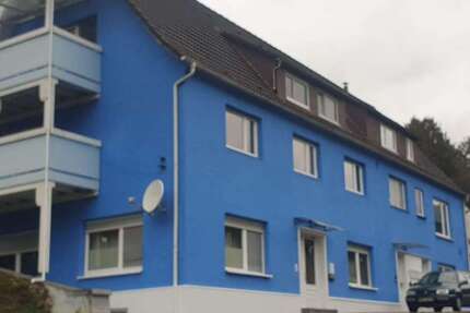 Wohnung Frammersbach - 2.5 Zimmer, 72 m&sup2;, 600&euro; | Angebot:27087544