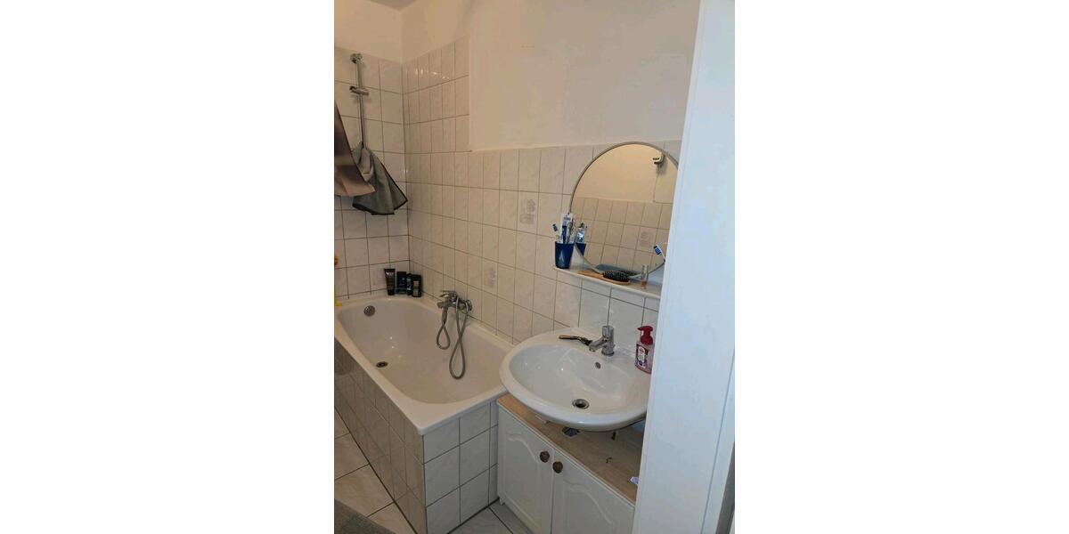 Zeven kleine 3Zi. EG Wohnung im Mehrfamilienhaus 3 zimmer