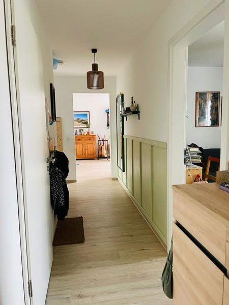 Großartige 4 Zimmer in Top-Lage zimmer