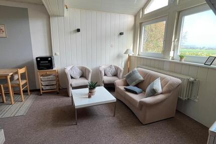 Wohnen auf Zeit Fehmarn - 2 Zimmer, 45 m&sup2;, 45&euro; | Angebot:26649674