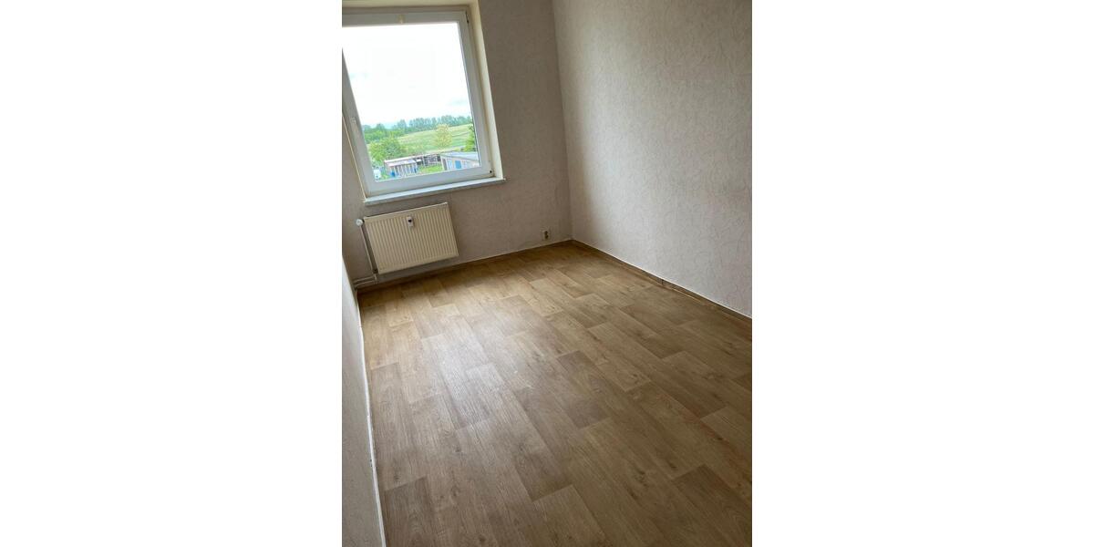 neu renovierte 3-Raum-Wohnung mit Blick ins Grüne in Gielow zu vermieten 3 zimmer