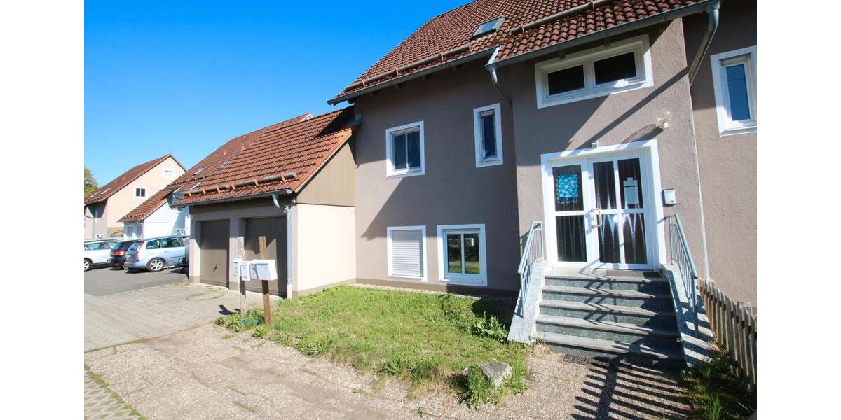 Erdgeschoßwohnung Zell - 3 Zimmer, 75 m&sup2;, 495&euro; | Angebot:26562507