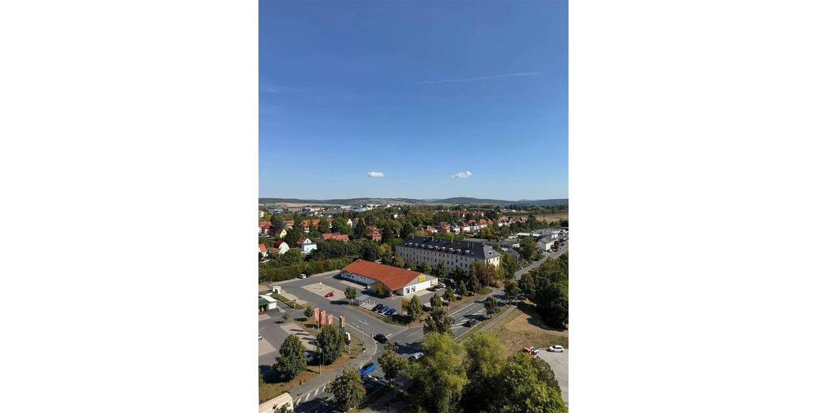 Etagenwohnung Coburg - 2 Zimmer, 67 m&sup2;, 820&euro; | Angebot:25997126