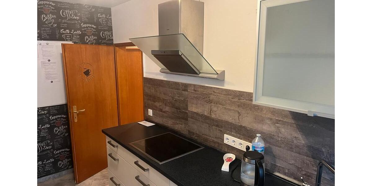 Wohnen auf Zeit Mainz Laubenheim - 4 Zimmer, 92 m&sup2;, 300&euro; | Angebot:25145980