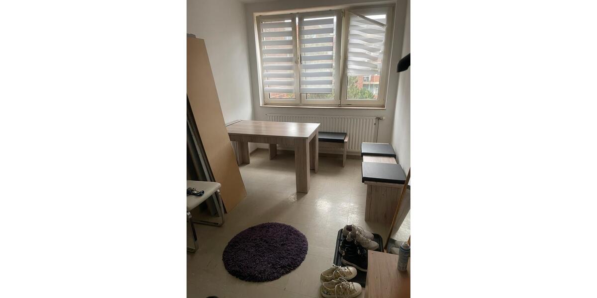 Wohnen auf Zeit Dortmund Innenstadt Nord - 3 Zimmer, 20 m&sup2;, 400&euro; | Angebot:26036775