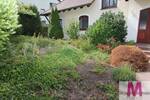 Weitläufiges Haus mit Garten