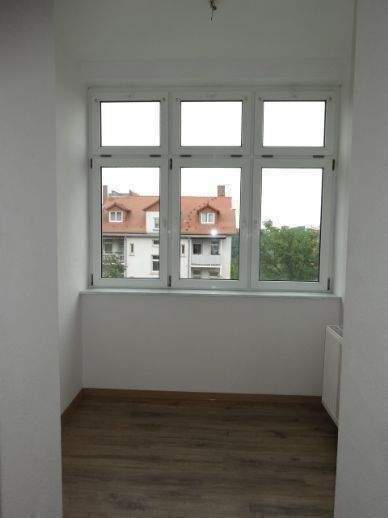 Etagenwohnung Zeitz Aue - 3 Zimmer, 58 m&sup2;, 300&euro; | Angebot:25877233