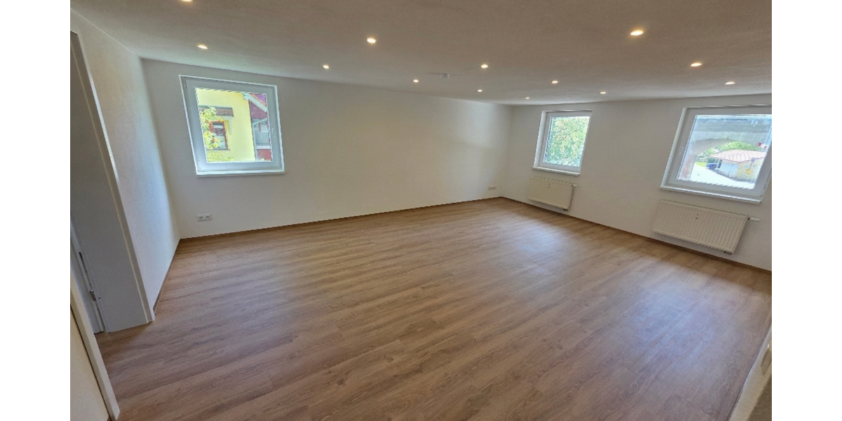 Etagenwohnung Heimenkirch - 5 Zimmer, 132 m&sup2;, 1.390&euro; | Angebot:26501641