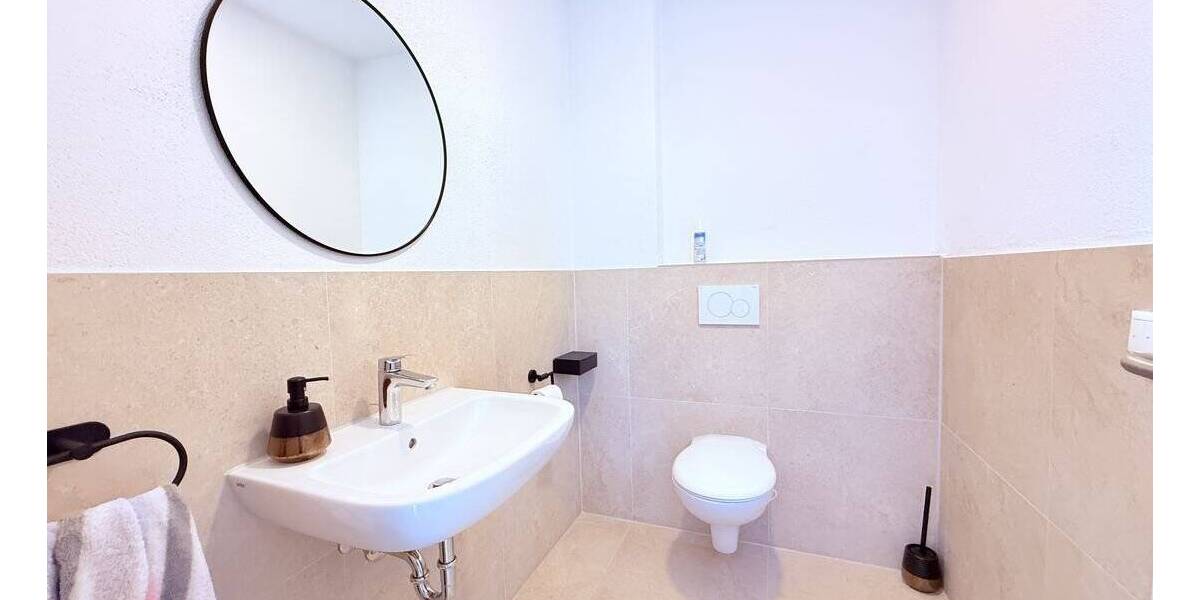 Einfamilienhaus Töging a.Inn Töging - 6 Zimmer, 168 m&sup2;, 2.520&euro; | Angebot:25663687