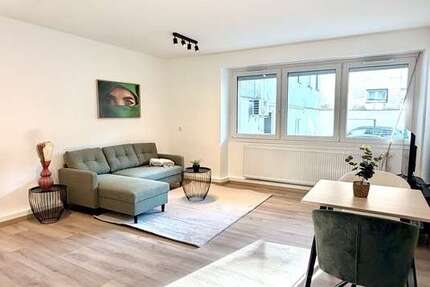 Zimmer Nürnberg Altstadt, St. Lorenz - 2 Zimmer, 1.190&euro; | Angebot:26757521