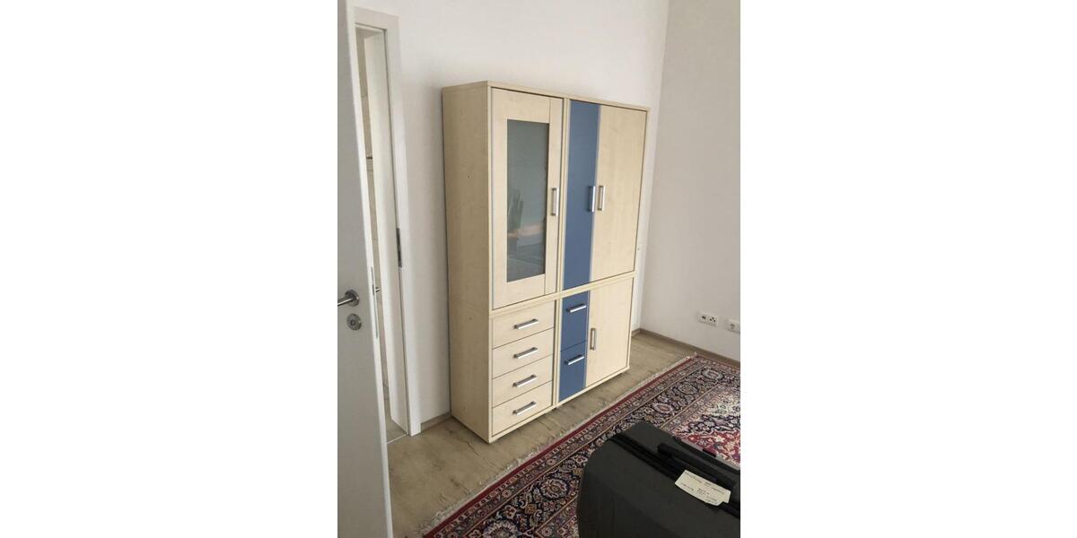 Dachgeschoßwohnung Neufahrn bei Freising Mintraching-Grüneck - 2 Zimmer, 65 m&sup2;, 1.130&euro; | Angebot:25476090