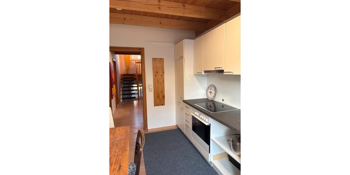 Wohnen auf Zeit March - 1 Zimmer, 20 m&sup2;, 500&euro; | Angebot:26543622
