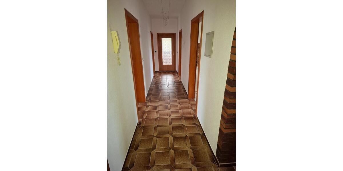 4-Zimmerwohnung in Asendorf, Blumenweg 5 4 zimmer