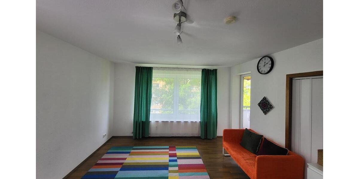 Etagenwohnung Hannover Linden-Limmer - 2 Zimmer, 78 m&sup2;, 800&euro; | Angebot:26442190