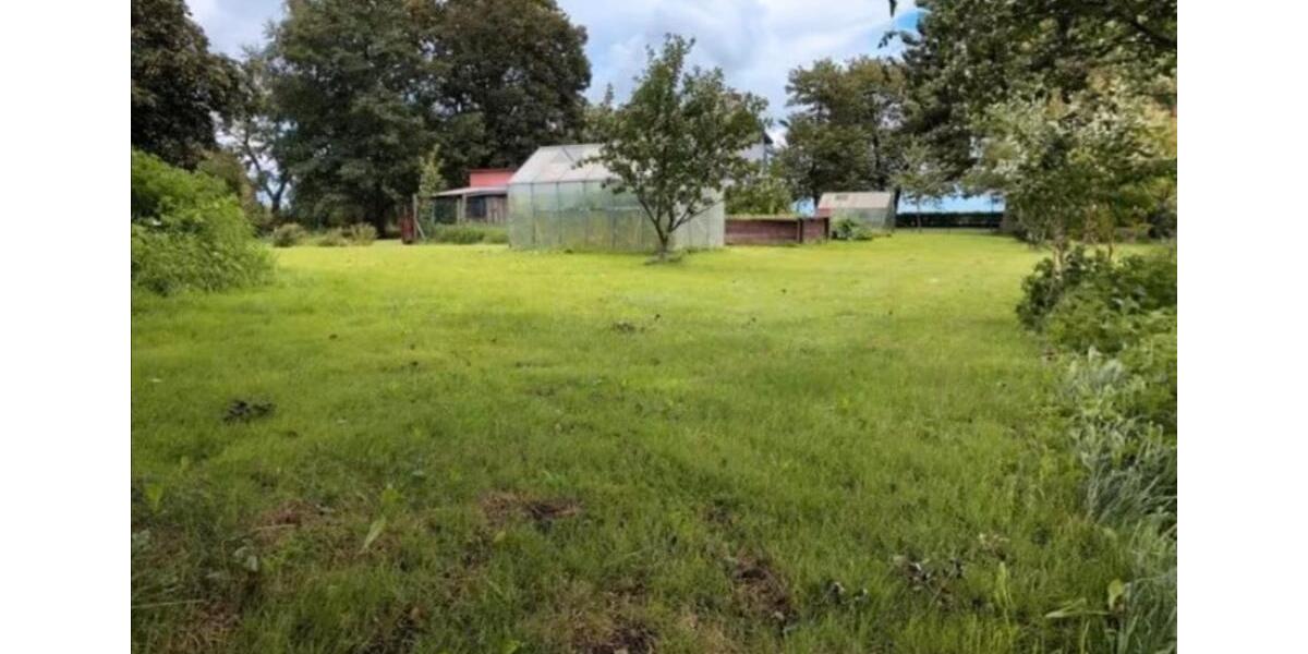 Erdgeschoßwohnung Brunsbüttel - 3 Zimmer, 101 m&sup2;, 800&euro; | Angebot:24757036