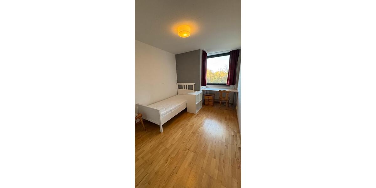 Etagenwohnung Bingen am Rhein - 1 Zimmer, 18 m&sup2;, 500&euro; | Angebot:25932673