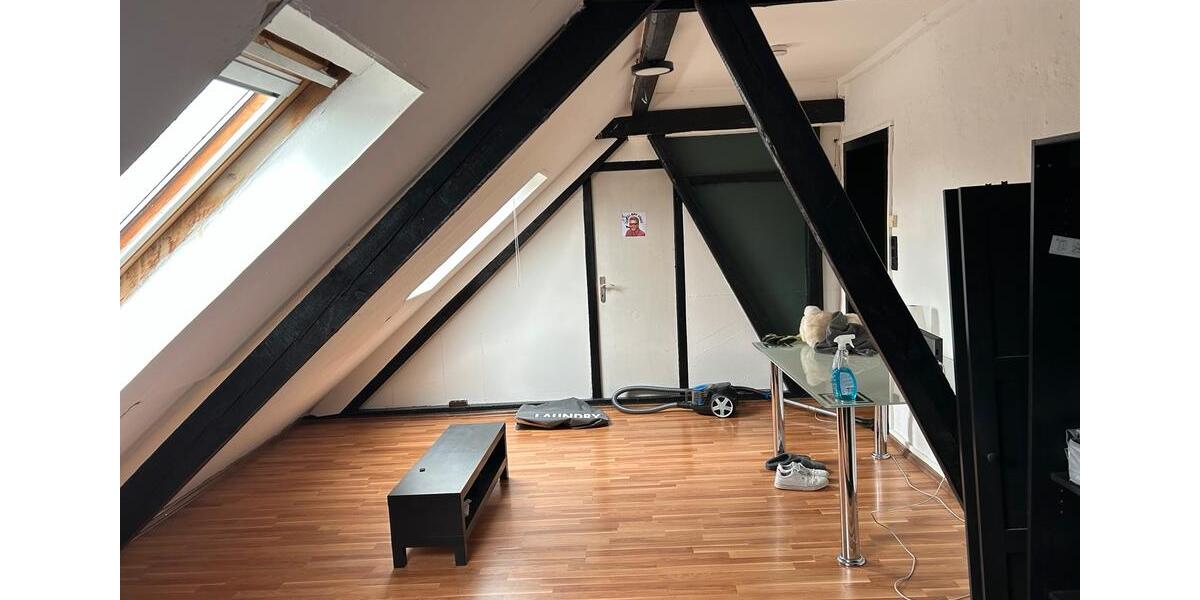 Wohnen auf Zeit Aachen Aachen-Mitte - 1 Zimmer, 20 m&sup2;, 445&euro; | Angebot:26537197