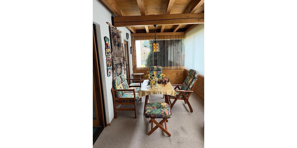 Einfamilienhaus Stötten am Auerberg - 5 Zimmer, 156 m&sup2;, 1.670&euro; | Angebot:25640592