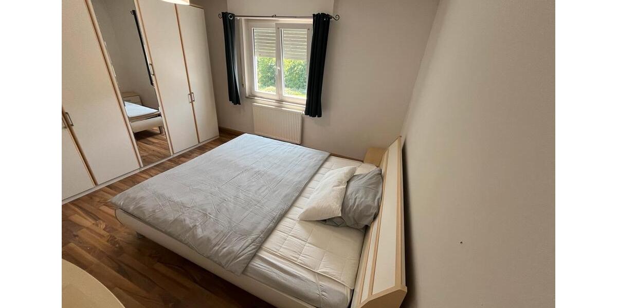 Wohnen auf Zeit Remseck am Neckar - 1 Zimmer, 15 m&sup2;, 550&euro; | Angebot:24374783