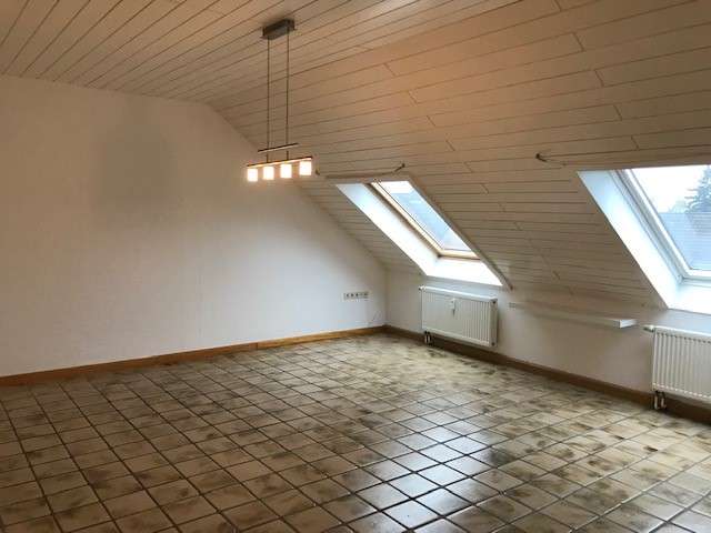 Etagenwohnung Xanten Marienbaum - 3 Zimmer, 76 m&sup2;, 475&euro; | Angebot:27269496