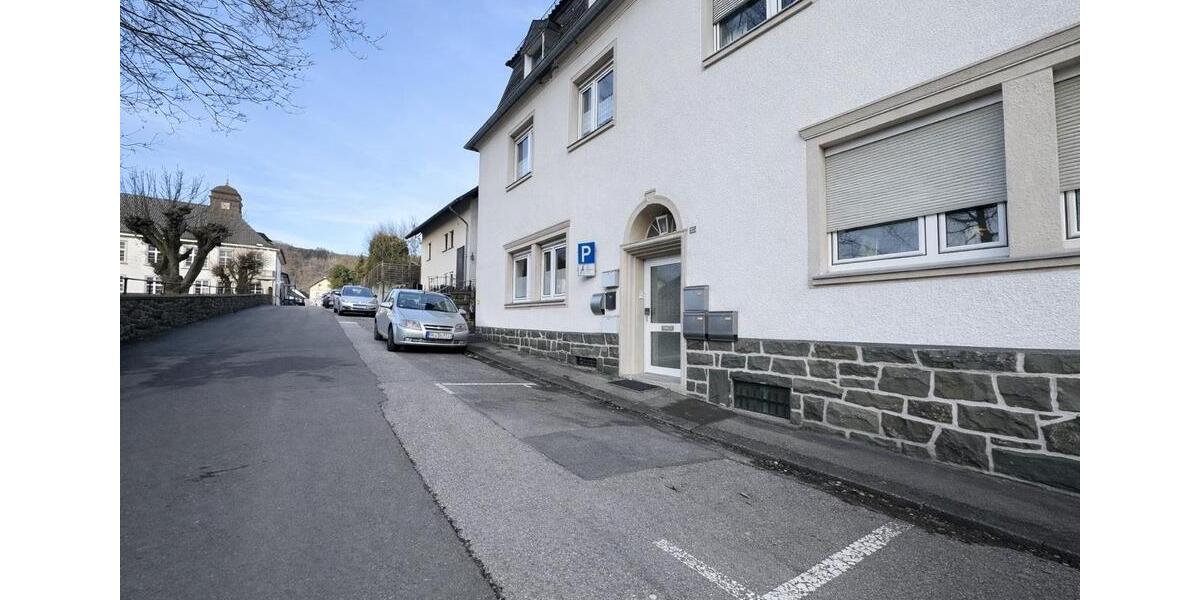 Erdgeschoßwohnung Altena - 2.5 Zimmer, 62 m&sup2;, 405&euro; | Angebot:26301685